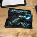 Custom UV Omni Covers