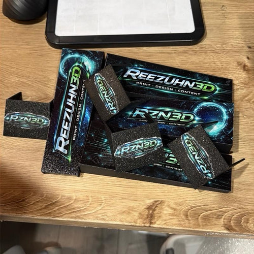 Custom UV Omni Covers