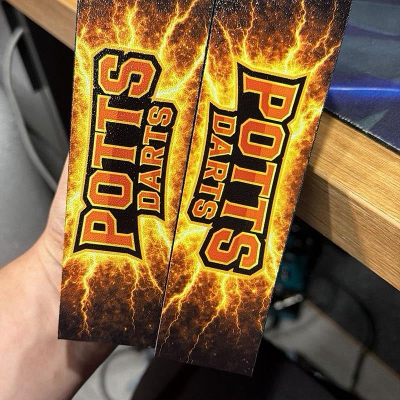 Custom UV Omni Covers