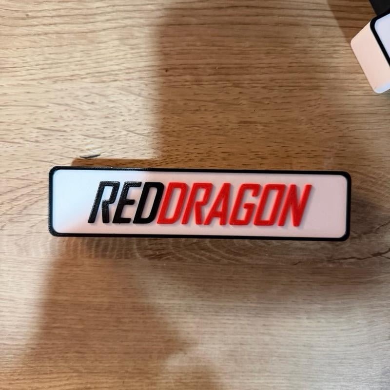 Custom 6 dart stand