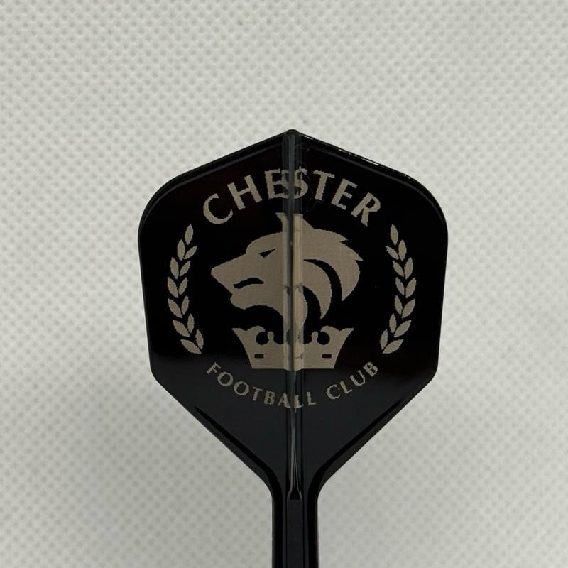 Custom Engraved All in One Flights